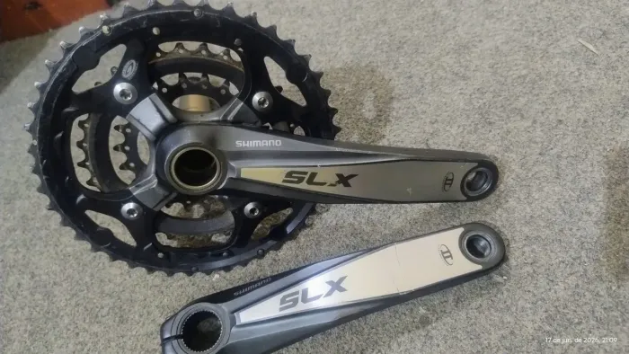 Pedivela slx