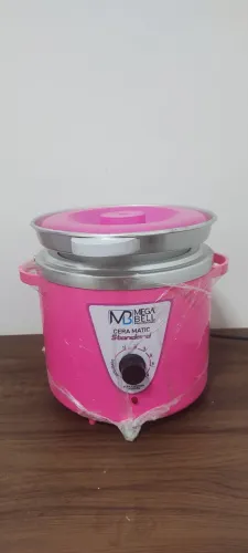 Termo cera mega Bell 