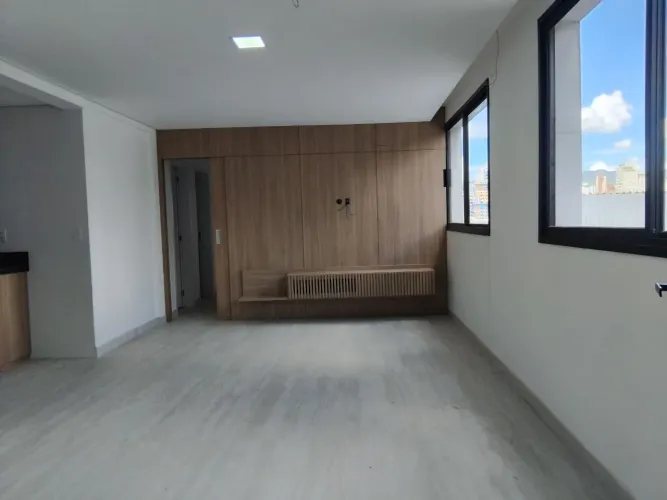 Belo Horizonte - Apartamento Padrão - Prado