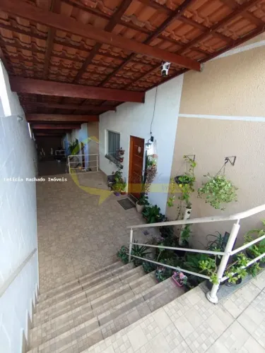 Casa em Condomínio para Venda em Mogi das Cruzes, Vila São Paulo, 2 dormitórios, 2 banheir