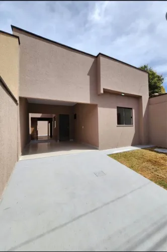 Casa dos sonhos