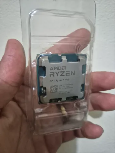 Ryzen 7 7700