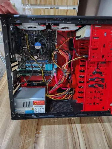 pc computador home office ( gamer )