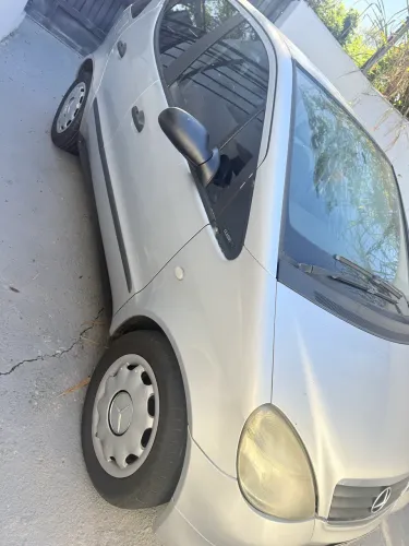 Mercedes-Benz Classe A 160 Classic Semi-aut. 2003