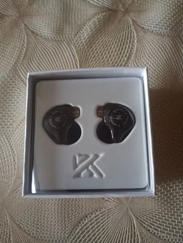 Fone Kz edx pro X