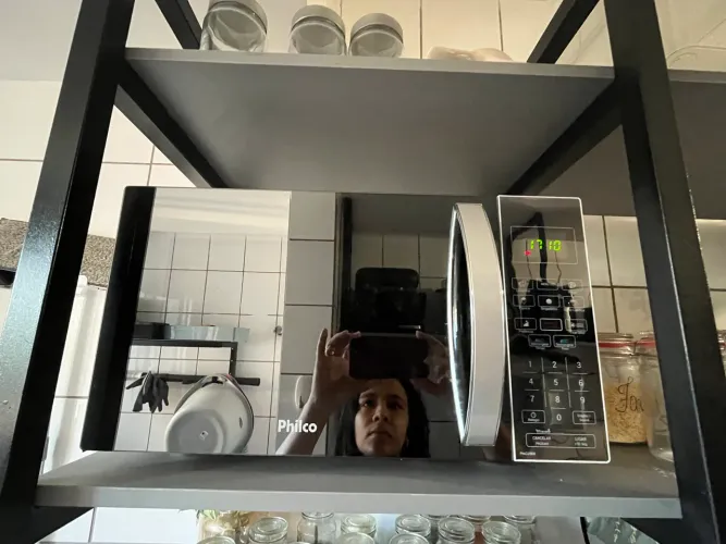 Microondas