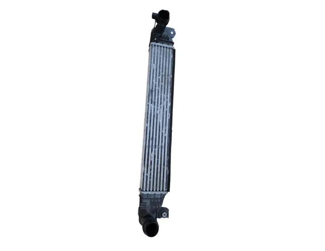 INTERCOOLER DO ONIX E TRACKER