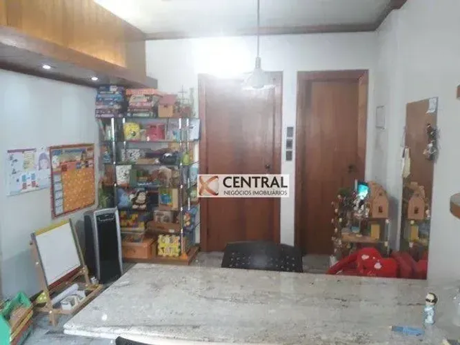 Sala à venda, 26 m² por R$ 250.000,00 - Graça - Salvador/BA