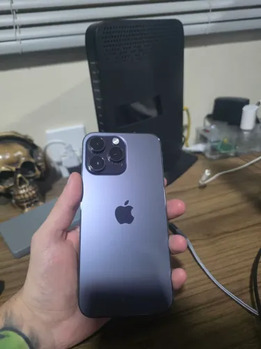iPhone 14 Pro Max 256gb