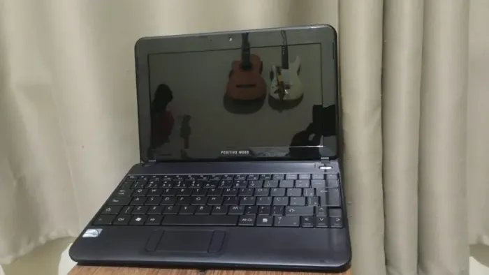 Mini Notebook