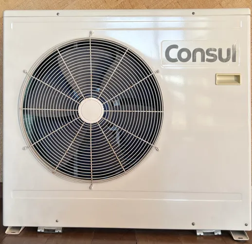 Ar condicionado Cônsul 22.000 Btu