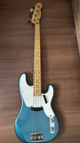 Squier precision Classic vibes 50s
