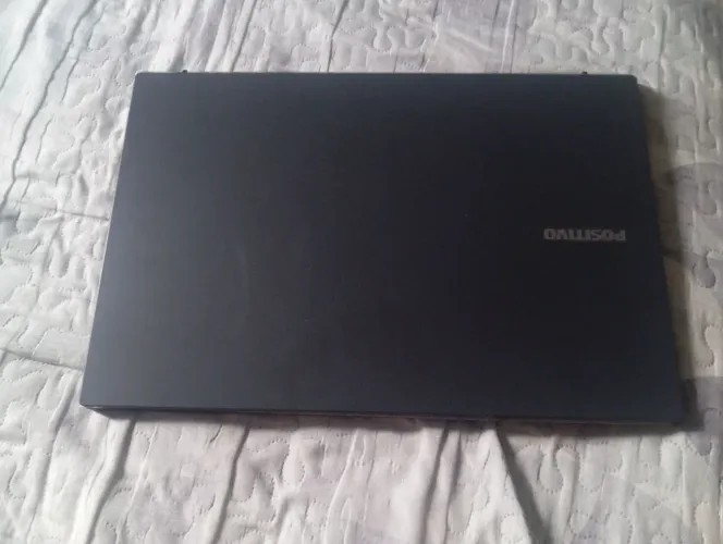 Notebook positivo C15M