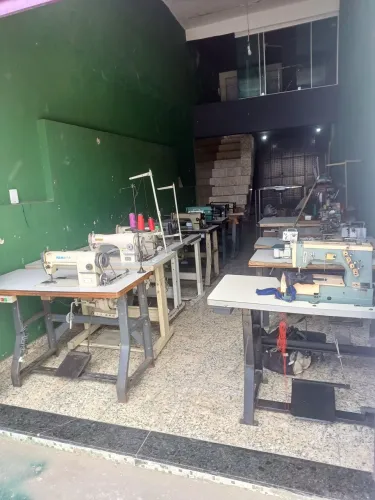 RETA INDUSTRIAL SINGER BROTHER YAMATA ZAP 31 993 01 41 73 ENTREGO. 