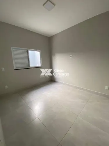 Casa com 3 quartos para locação no bairro Jardim Nova Santa Gertrudes - Santa Gertrudes/SP