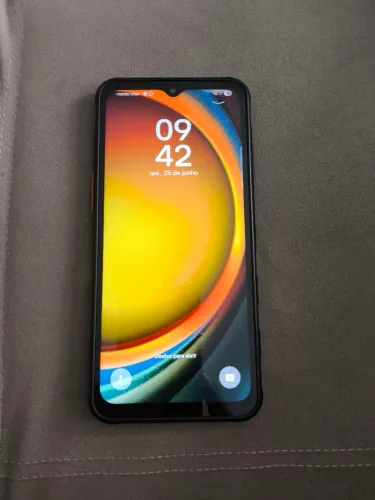 Celular Samsung Galaxy Xcover 7