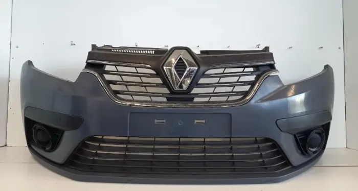 Para-choque Original Renault Sandero