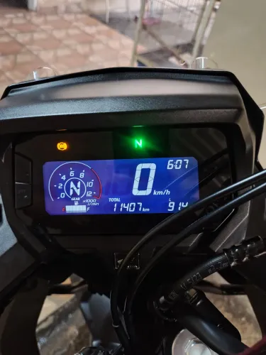 Sahara ADV
