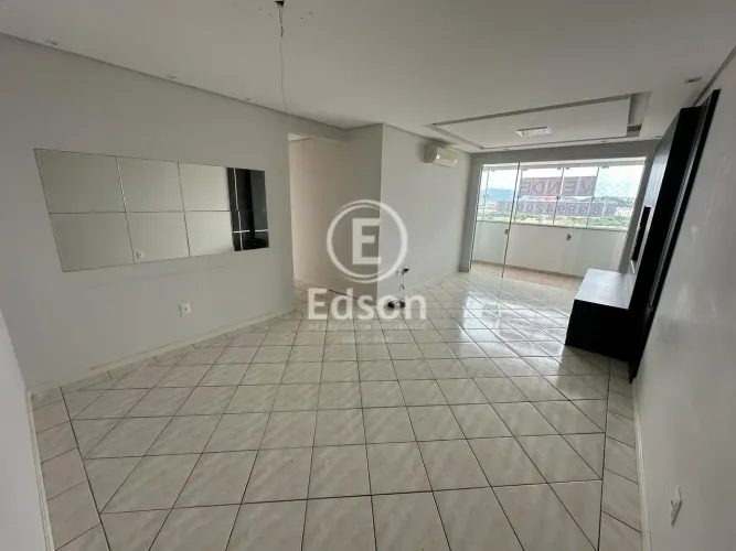 Condomínio Edifício Alzemiro João Vieira