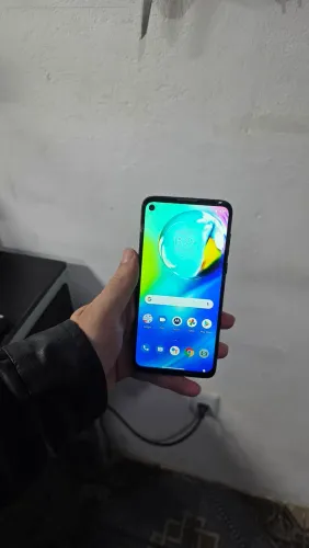 Moto g8 power