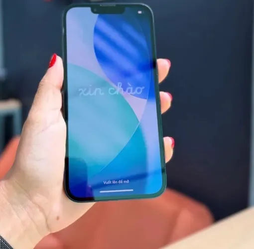 iPhone 14 Midnight 128 gigas
