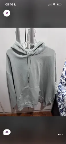 Moletom H&M