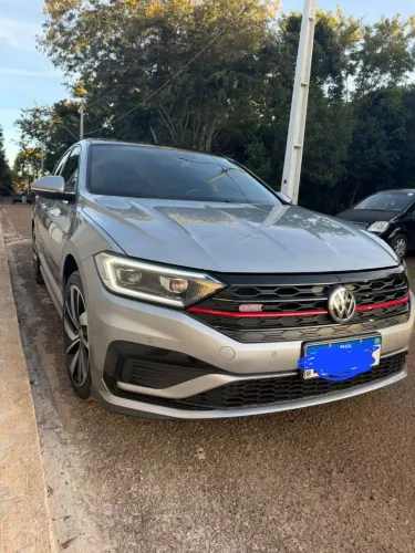 Volkswagen Jetta GLI 350 TSI 2.0 16V 4P Aut. 2020