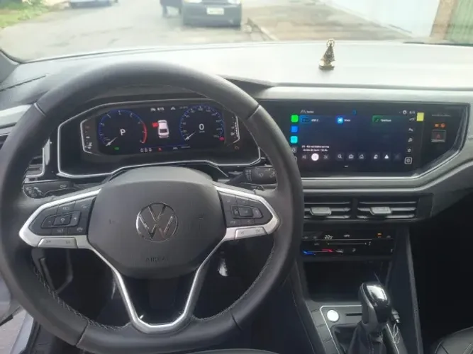 Volkswagen Virtus Exclusive 250tsi 1.4 Flex 16V AUT 2026