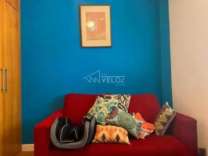 Apartamento-À VENDA-Botafogo-Rio de Janeiro-RJ