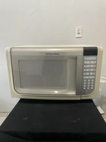 Microondas