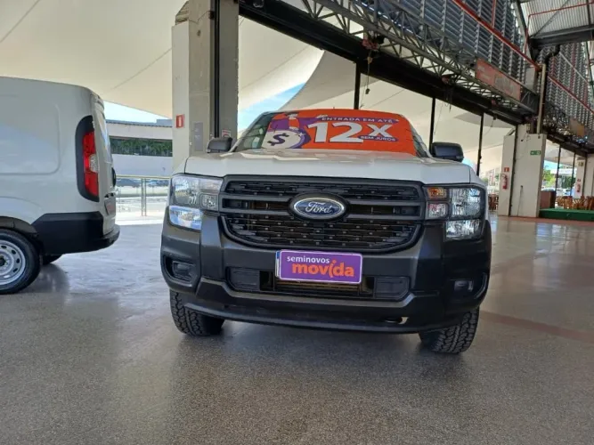 Ford Ranger XL 2.0l 4X4 2026