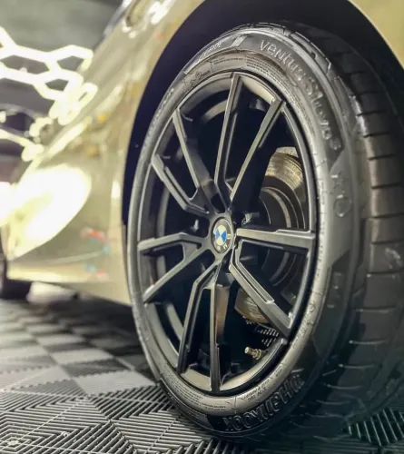 Rodas Bmw aro 18