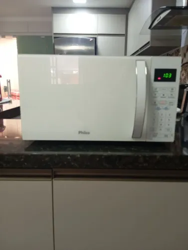 Microondas