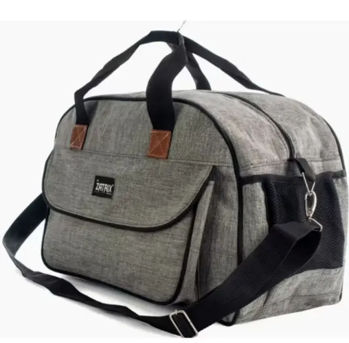 Bolsa/mala impermeável grande