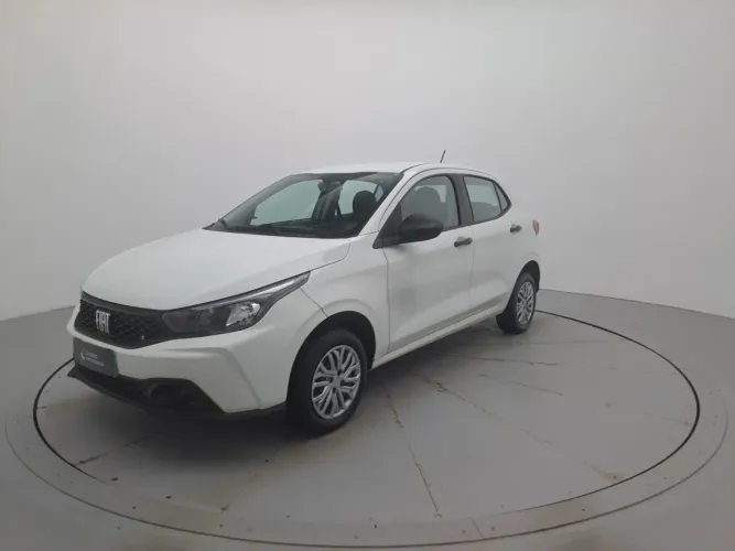 Fiat Argo 1.0 6V Flex. 2023
