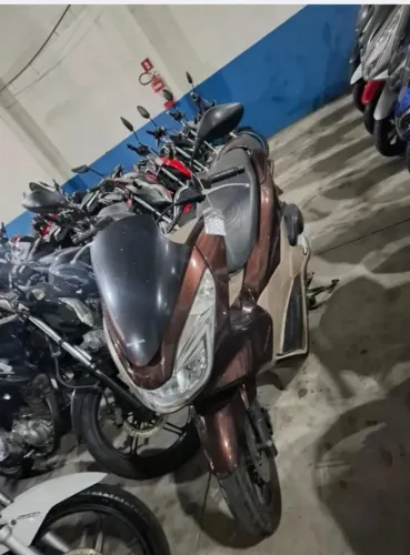 Vendo PCX 150 
