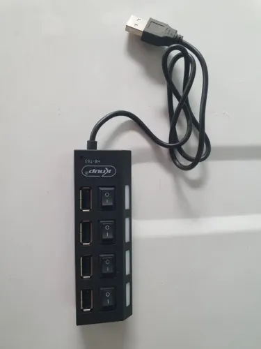 Distribuidor USB
