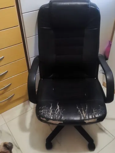 Cadeiras Escritório 