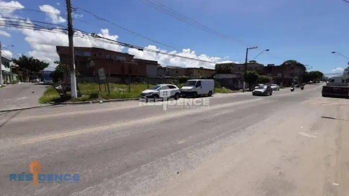 Terreno Residencial à venda, Jardim Guaranhuns, Vila Velha - TE0015.