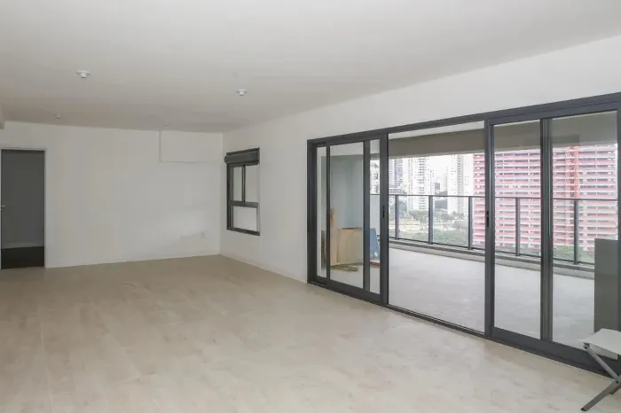 Apartamento à Venda - Água Branca, 3 Quartos, 188 m2