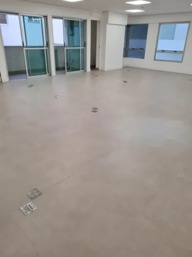 Sala Conjunto Comercial Consultório Para Alugar, 94 m² - Av. Angélica 1761 Higienópolis S.