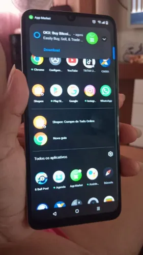 Realme C53