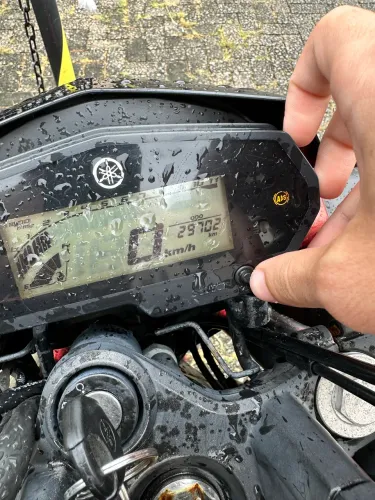 FZ25 2019/2020