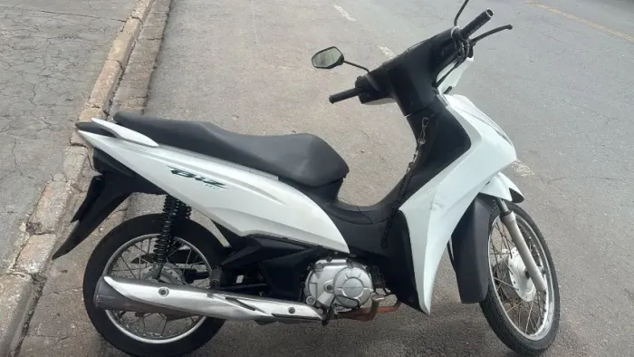 Biz 110i 2018