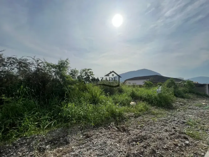Terreno em Itaipuaçu