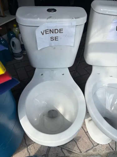 Vaso Sanitário