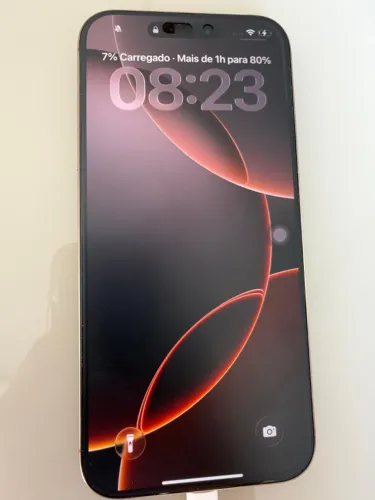 iPhone 16 pro max 256gb