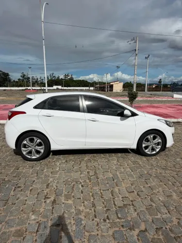 Hyundai I30 1.8 16V Aut. 5P 2015