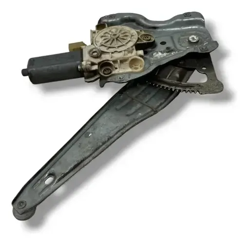 Maquina Vidro Eletrica Tras Direita Toyota Fielder 2005 2006