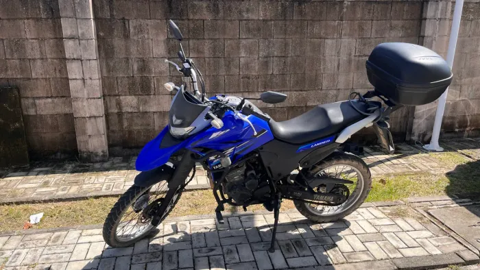Lander 250cc